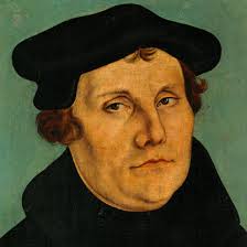 Luther: Apostles Creed (1)